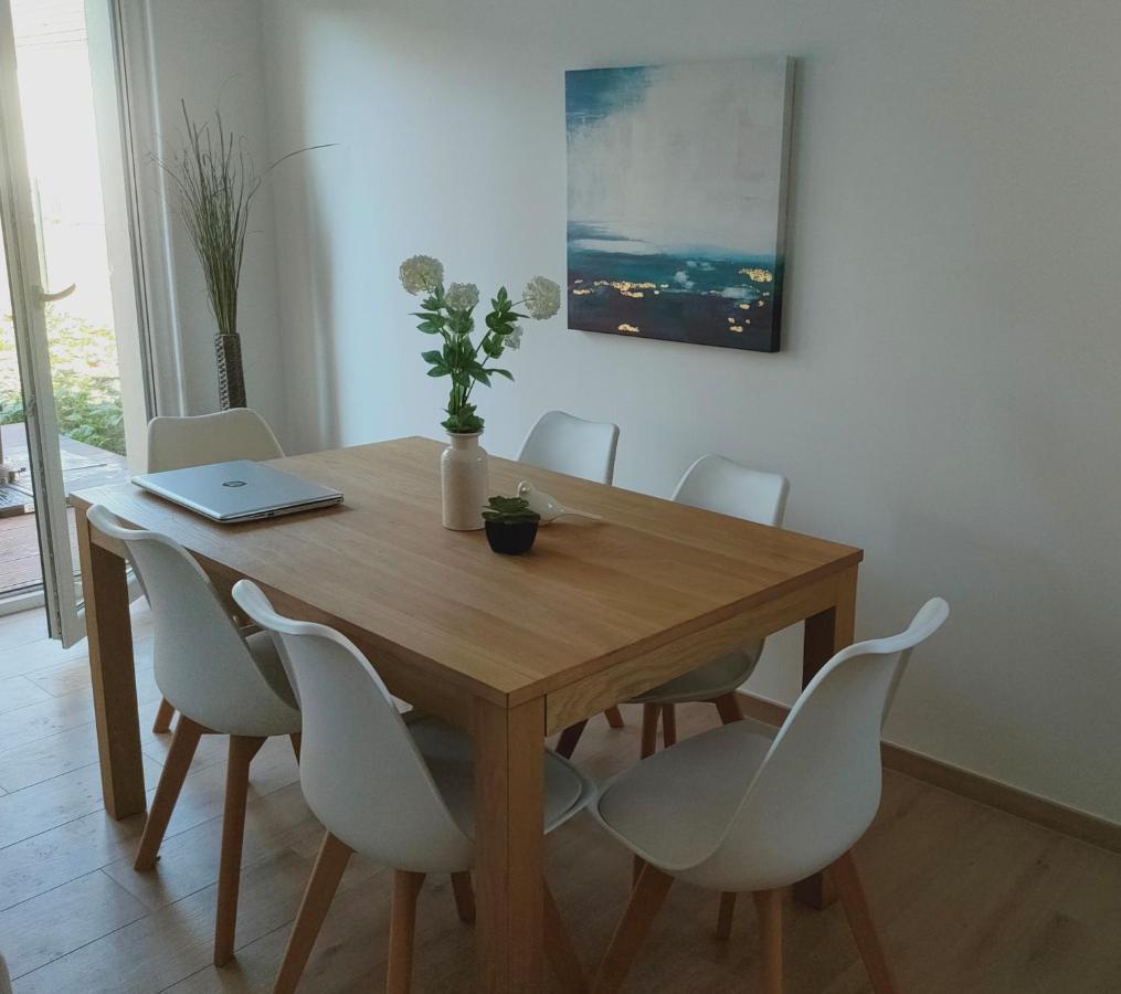 La Maison Bleue, A 20 Mn De Strasbourg, Sur La Route Des Vins, Jusqu'A 6 Personnes, Sélestat Eksteriør billede