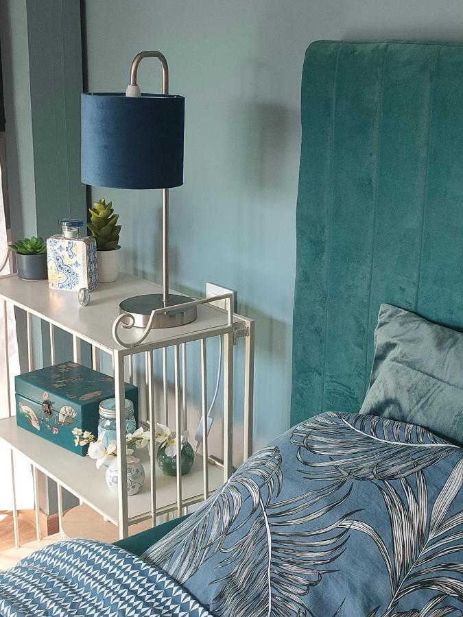 La Maison Bleue, A 20 Mn De Strasbourg, Sur La Route Des Vins, Jusqu'A 6 Personnes, Sélestat Eksteriør billede